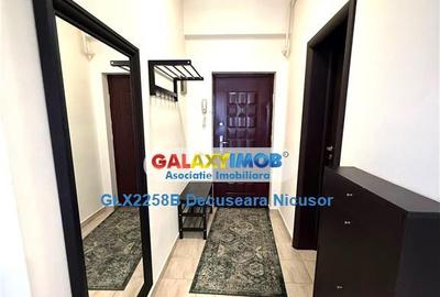 Apartament 2 camere, mobilat, utilat in Militari Residence 3 - 15