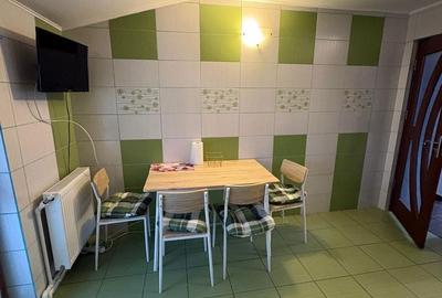 Apartament cu 2 camere decomandat în Copou - 3