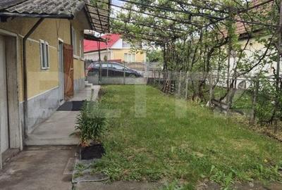 Casa de vanzare in Sancraiul de Mures 1260 mp teren - 11