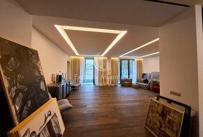 Kiseleff 45 Bloc Nou - Arcul de Triumf - 11