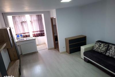 Garsonieră semidecomandată în Craiovei - 1