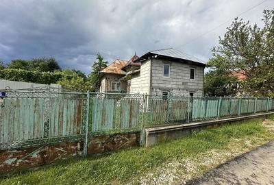 Casă cu 4 camere în Tătărani - 4