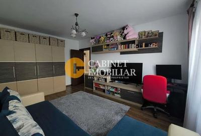 Apartament 2 camere - Etaj 3- Cris Estate Bucium-Visan - 1