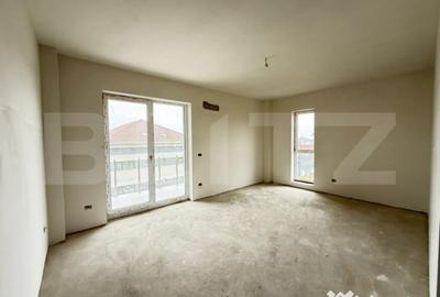 Apartament cu 3 camere semidecomandat în Soarelui - 4