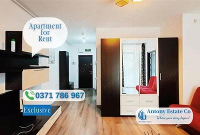 Apartament de inchiriat, 2 camere, Decebal - Oradea - 1