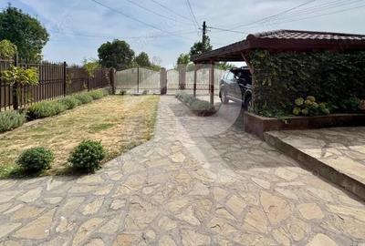 Casa | 356 mpc | Lot 1422 mp | Atelier de creatie | Locuinta/sediu | Baicoi - 20