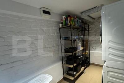 Casa moderna cu 3 camere, zona Cincis-Cerna Casa moderna cu 3 camere, zona Cincis-Cerna - 16