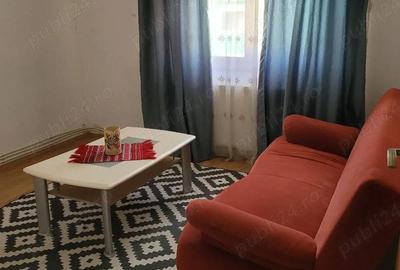 Apartament cu 3 camere decomandat în Central - 3