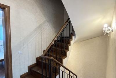 VILA TIP DUPLEX || 5 CAMERE || TEREN 190 MP || HERASTRAU NORDULUI - 23