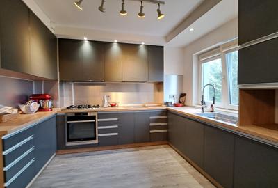 APARTAMENT 2 CAMERE LUX - MOBILAT UTILAT- AMPLASAT IDEAL - 8