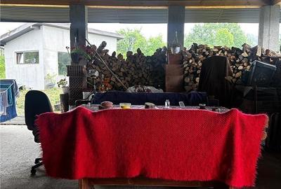 Casă cu 4 camere în Tărian - 10