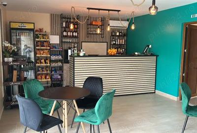 Spațiu comercial, de 65 mp, în Vânători - 1