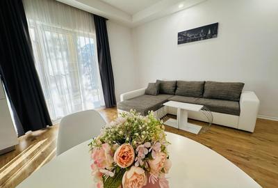 Direct proprietar Apartament 2 camere, grădină 80 mp Mobilat complet, Cosmopolis - 7