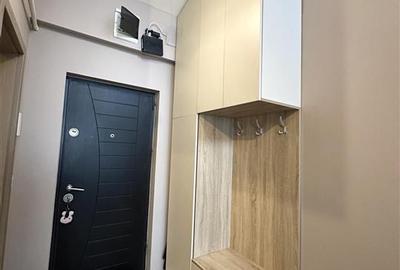 Apartament cu 2 camere decomandat în Tătărași - 12