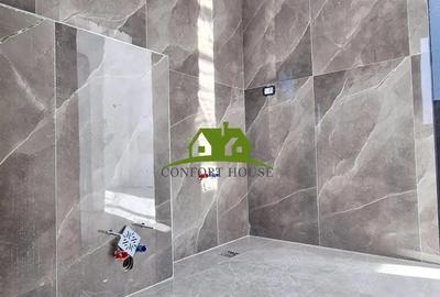 Studio B19 -living,dormitor,baie,terasa - Et.2/3 -BL.Nou Ostroveni - 7