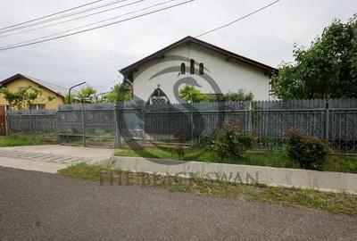 Casa cu 4 camere de vanzare | Gorgota, Prahova | Comision 0 % - 15