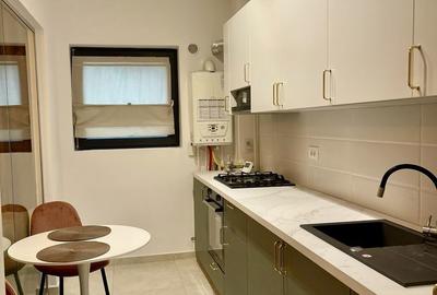 Apartament decomandat în Crângași - 1