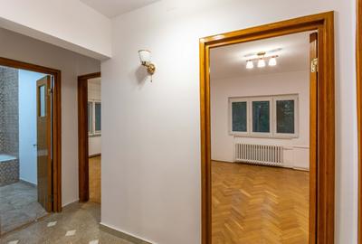 Kiseleff | Barbu Delavrancea | 3 Camere ultra spatios | Raritate - 8