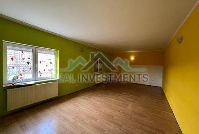Casă cu 5 camere cu Teren 392 Mp în Intim - 7
