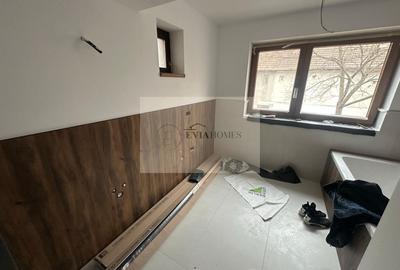 Apartament cu 4 camere semidecomandat în Mărăști - 7