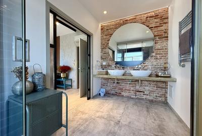 Vila 5 camere Avangarde Forest 4 | Mobilata complet - 8