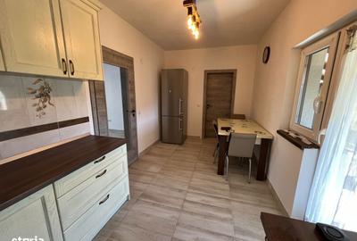 Casă cu 4 camere decomandat cu Canalizare în Turnișor - 19