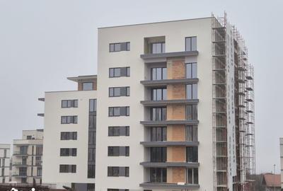 Apartament cu 3 camere în Andrei Mureșanu - 14