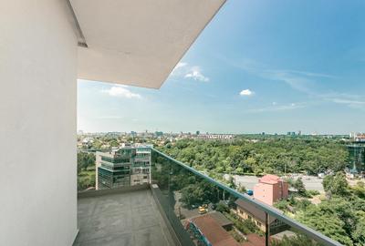 Apartament cu 2 camere decomandat, mobilat în Floreasca - 9