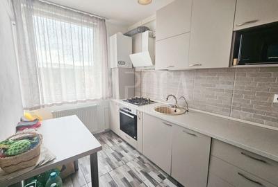 Apartament cu 3 camere decomandat în Baciu - 5
