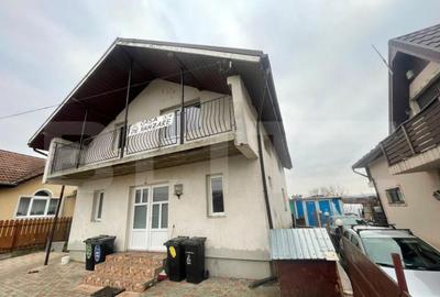 Casă cu 4 camere cu Teren 260 Mp în Iris