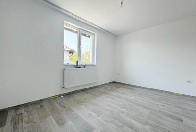 Casa individuala, 4 camere,  117mp utili, teren 380mp  - Sag - 6