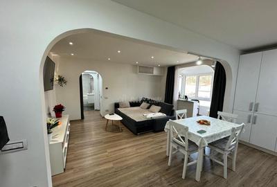 Apartament cu 2 camere semidecomandat în Central - 2