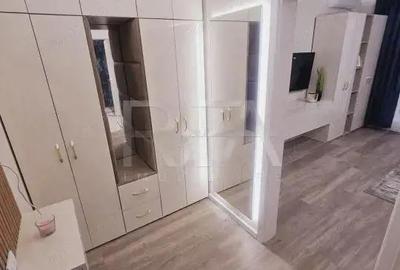 Garsoniera | Complexul Exigent Plaza | Faza 5 | - 8