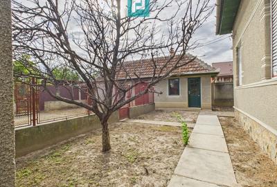 Casă cu teren generos, zonă centrală, Curtici - 25