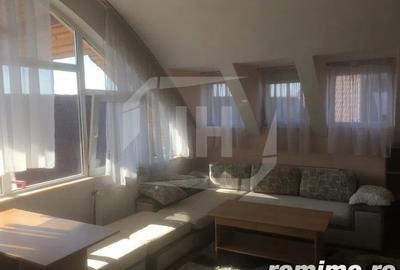 Apartament cu 2 camere semidecomandat, mobilat în Zorilor - 1