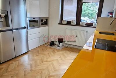 Trend Residence - Splaiul Unirii - Casa mobilata, 50mp curte - 8