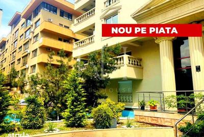 Apartament cu 4 camere în Herăstrău - 6