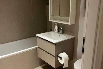 Apartament cu 4 camere decomandat, mobilat în Decebal - 8