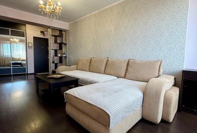 Apartament cu 3 camere decomandat în Inel I - 9