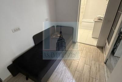 Garsonieră semidecomandată, mobilată în Astra - 5