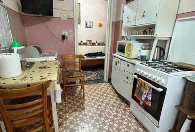 Apartament cu 2 camere nedecomandat în Rogerius - 2