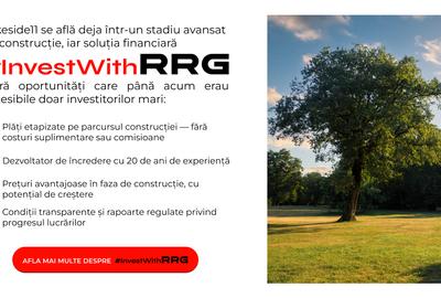 Apartament cu 2 camere decomandat în Bucureștii Noi - 17