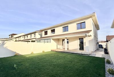 Comision 0% Duplex de lux in Mosnita cu 5 camere - Cartier Europa - 1