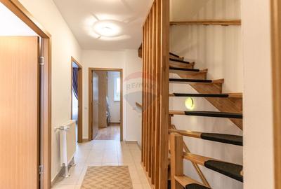 Apartament cu 6 camere de inchiriat in zona Green Valley - Noua - 29