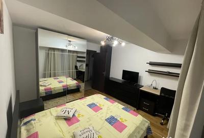 Apartament cu 2 camere semidecomandat în Trafic Greu - 1