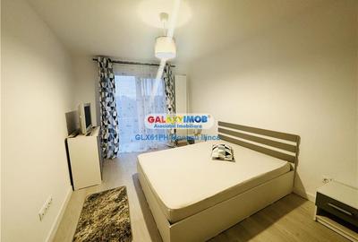 Apartament cu 2 camere semidecomandat, mobilat în B-dul București - 16