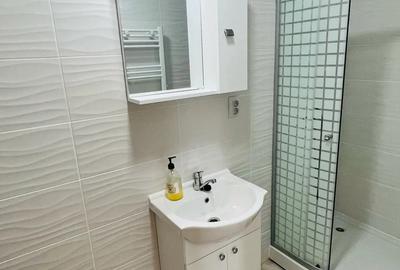 Inchiriez garsoniera Belle Residence - 4