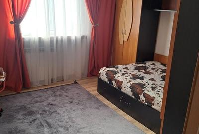 Apartament cu 2 camere decomandat în Exterior Vest - 3