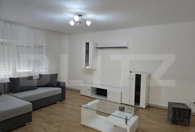 Apartament cu 3 camere decomandat în Micro 17 - 3