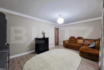 Apartament modern de 3 camere, 65 mp, 2 bai, 2 parcari, Zorilor - 1